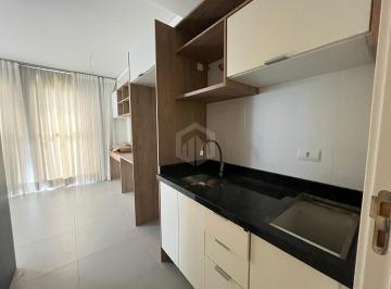 Apartamento · 19m² · 1 Quarto · 1 Vaga · Apartamento à venda, Cajuru, CURITIBA - PR