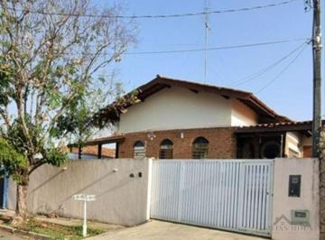 0 · Casa à venda no Parque São Quirino em Campinas/SP
