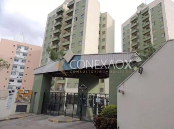 0 · Apartamento à venda na Vila Industrial, Campinas