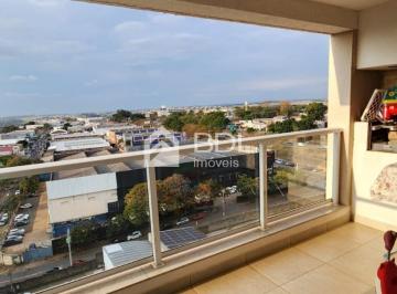 0 · apartamento à venda em Mansões Santo Antônio