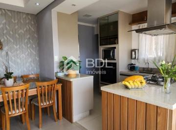0 · apartamento à venda em Mansões Santo Antônio