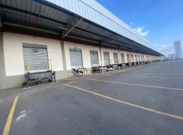 nome imagem · galpão - Loteamento Center Santa Genebra - Campinas