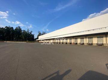 nome imagem · galpão - Loteamento Center Santa Genebra - Campinas