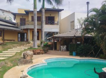 0 · casa à venda em Caminhos de San Conrado (Sousas)