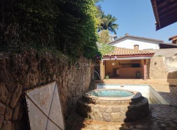 0 · casa à venda em Caminhos de San Conrado (Sousas)