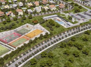Terreno , Cidade Ocidental · Lote Exclusivo Alphaville Residencial 1 – 598m² – Oportunidade Única