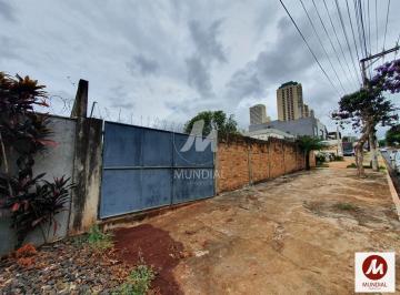 Fachada Unidade · Terreno (terreno normal)