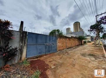 Fachada Unidade · Terreno (terreno normal)