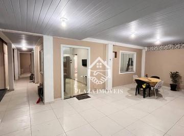 FACHADA · Casa com 2 dormitórios à venda, 60 m² por R$ 140.000,00 - Baixo Grande - São Pedro da Aldeia/RJ