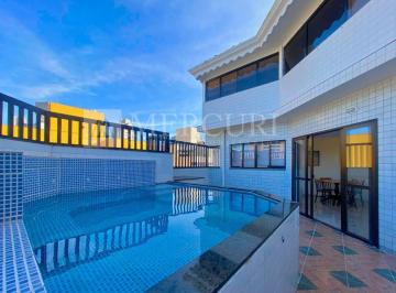 c37b9d009f83625076bf7f20d0566bd0138d012f · Cobertura no Guarujá, Enseada, com Lazer, 3 Dormitórios e Varanda com Piscina e Churrasqueira - Merc