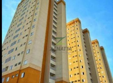 da24feb7f35332844b2c3a621c315f1bec49f52b · Apartamento com 2 dormitórios à venda sendo uma suíte, 59 m² por R$ 270.000 - Jardim América II - Am
