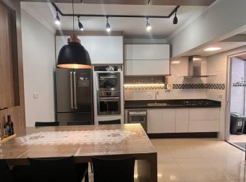 38319d5d21e5a4d5af239818ae5f4394cbad884c · Sobrado com 3 dormitórios à venda, 156 m² por R$ 650.000,00 - Jardim Boer I - Americana/SP
