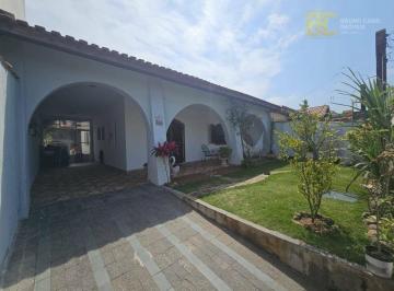 4be6227c82db1e061197a95c2a178e6c26103506 · Casa Isolada a 250m Do Mar em Bairro residencial - Josedy - Peruíbe/SP