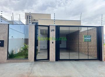 Foto 0 · Casa à Venda no Jardim Espanha - Maringá / PR