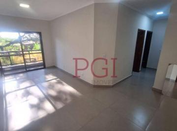 cea38d01cc4708e95a130cc812fa1271af315ba7 · Apartamento com 3 dormitórios à venda, 105 m² por R$ 350.000 - Parque dos Bandeirantes - Ribeirão Pr