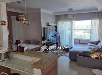 2d997db4638d3e59b614ea4be03b1a551deae8ce · Apartamento com 3 dormitórios à venda, 103 m² por R$ 1.290.000,00 - Parque Campolim - Sorocaba/SP