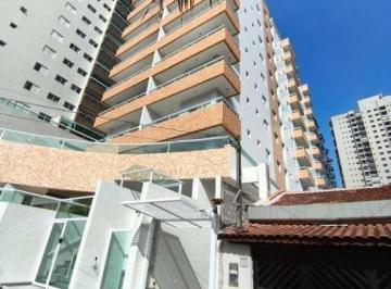 d3c0d780a815fbc125cc58e7755ddd58b21f5612 · Apartamento novo 1 suíte 45 m² à venda por R$340.000 Guilhermina Praia Grande