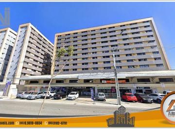 7274820c7aa913d887a5439e7b4411ff2bed604b · Apartamento com 3 dormitórios à venda, 68 m² por R$ 370.000,00 - Monte Castelo - Fortaleza/CE
