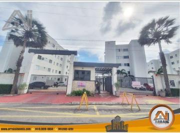 9b4339835f0c49b4e0245dd0c65a05bb6d23592d · Apartamento à venda, 45 m² por R$ 265.000,00 - Maraponga - Fortaleza/CE