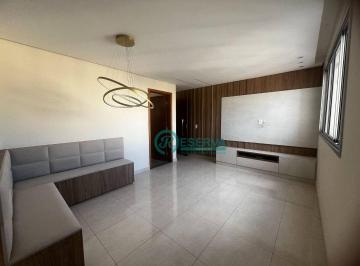 0c932b2882308b1fc134de93018fbe810af04e5b · Apartamento à venda, 57 m² por R$ 330.000,00 - Lundceia - Lagoa Santa/MG