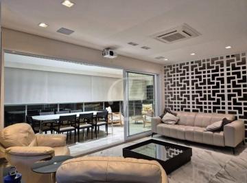 adfb64732e9e23d263f1689af79e73d3f209dc9b · Apartamento com 4 dormitórios à venda, 181 m² por R$ 2.600.000,00 - Santa Teresinha - São Paulo/SP