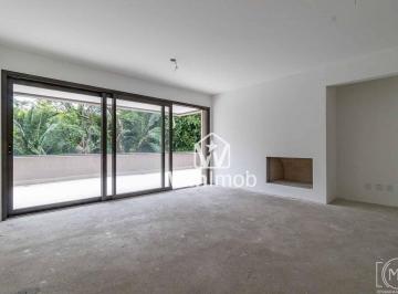 8d68e81b29ca240c77f7d8984d6d9a231d2e8f47 · Apartamento Garden com 3 dormitórios à venda, 205 m² por R$ 3.088.000,00 - Três Figueiras - Porto Al
