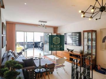 db65afbc3e79e184375853291730eb24ed0d95c4 · Cobertura com 2 dormitórios à venda, 115 m² por R$ 850.000,00 - Santa Paula - São Caetano do Sul/SP