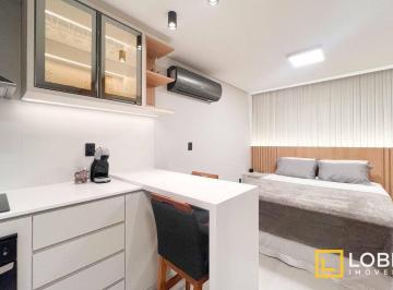 ac133125c3b53c5a2911fa973170328cfcb4e8d1 · Apartamento com 1 dormitório à venda, 34 m² por R$ 495.000,00 - Centro (Blumenau) - Blumenau/SC