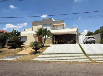 2d13b93cacd43b1a67b0d0a2370e226da4dd03f3 · Casa com 4 dormitórios à venda, 341 m² por R$ 2.500.000,00 - Condomínio Village Ipanema - Araçoiaba 