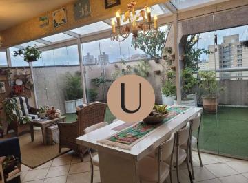 49ef2f17142c2eaae17bd16554215db8efa1cf7b · Cobertura com 3 dormitórios à venda, 205 m² por R$ 1.490.000,00 - Centro - São Bernardo do Campo/SP