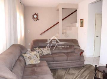 e39cb75f44d0377bc15f0f04ace3506cdaf00403 · Sobrado com 3 dormitórios à venda, 105 m² por R$ 900.000 - Vila Santana - Sumaré/SP