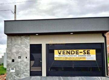 b2bbad71a742acd7dc049b7c4d7c5ba9c661db75 · Casa térrea nova à venda, 3 quartos, 1 suíte, planejados, gourmet, Jd Bom Sucesso, Indaiatuba.