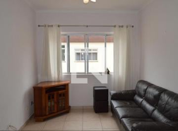 Apartamento · 79m² · 3 Quartos · 1 Vaga · Apartamento para Aluguel - Vila Mariana, 3 Quartos, 79 m2 - São Paulo