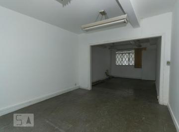 Casa · 100m² · 3 Quartos · 1 Vaga · Casa para Aluguel - Chácara Inglesa, 3 Quartos, 100 m2 - São Paulo