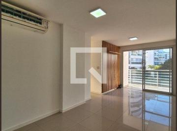 Apartamento · 100m² · 3 Quartos · 1 Vaga · Apartamento para Aluguel - Recreio, 3 Quartos, 100 m2 - Rio de Janeiro