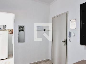 Apartamento en Aluguel de 1 quarto Canto do Forte · Apartamento para Aluguel - Canto do Forte, 1 Quarto, 27 m2 - Praia Grande