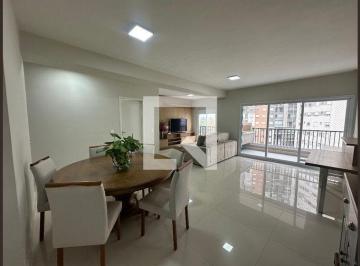 Apartamento · 110m² · 3 Quartos · 2 Vagas · Apartamento para Aluguel - Alphaville, 3 Quartos, 110 m2 - Barueri