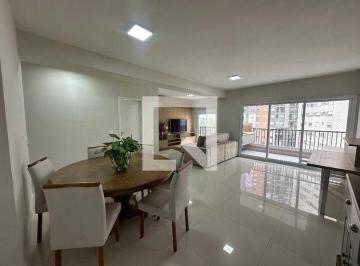 Apartamento · 110m² · 3 Quartos · 2 Vagas · Apartamento para Aluguel - Alphaville, 3 Quartos,  110 m2 - Barueri