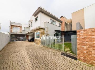 0fb27278e384b1a5bb7ce96c66abb6fca91127f1 · Sobrado com 3 quarto à venda, 133 m² por R$ 848.000 - Santa Felicidade - Curitiba/PR