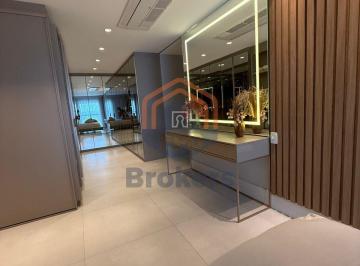 Apartamento · 268m² · 4 Quartos · 4 Vagas · Apartamento em Anhangabaú - Jundiaí, SP