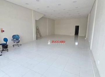 ae3ad84fa6a88df376d7e591716fbb7dc6775423 · Salão para alugar, 224 m² por R$ 14.140,00/mês - Jardim Maia - Guarulhos/SP