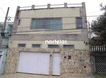 9fcec668b4620d186dd3701d0f6626191ccf390d · Sobrado com 4 dormitórios à venda, 400 m² por R$ 1.595.000,00 - Limão - São Paulo/SP