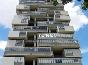 5158d7ddbdb1c03d80ea157f33ab0c44ce297dc2 · Apartamento com 2 dormitórios à venda, 127 m² por R$ 1.670.000,00 - Alto de Pinheiros - São Paulo/SP