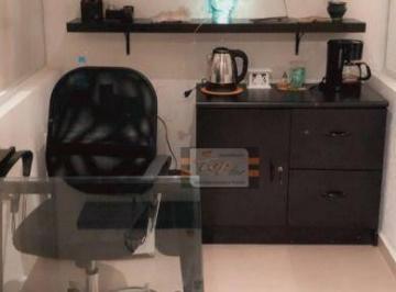 c67167e3e810c767c4a3d02535c8b15ae155278b · Salas à venda, 34 m² por R$ 220.000 - Alto da Lapa - São Paulo/SP