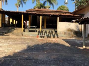 e5fed8b5d06c7eb705c731de1ce3d913daff39df · Chácara com 3 dormitórios à venda, 1269 m² por R$ 1.300.000,00 - Cidade Vera Cruz - Aparecida de Goi