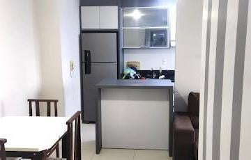 c915cd0d20ac3870ce057e7e17a9188b201b78be · Apartamento com 2 dormitórios à venda, 55 m² por R$ 430.000,00 - Cidade Nova - Itajaí/SC