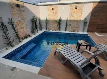 Piscina · Casa com 3 dormitórios à venda, 140 m² por R$ 1.060.000,00 - Condomínio Terras do Vale - Caçapava/SP