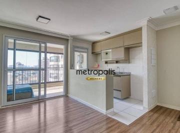Sala · Apartamento à venda, 66 m² por R$ 841.000,00 - Tatuapé - São Paulo/SP