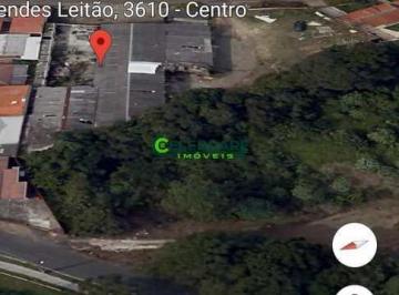 Terreno · 2109m² · TERRENO NO CENTRO DE S.J. DOS PINHAIS!! PRÓX. SHOPPING SÃO JOSÉ