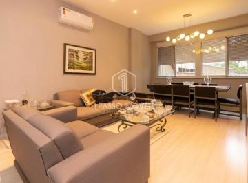 Apartamento · 120m² · 3 Quartos · 1 Vaga · Apartamento em Copacabana - Rio de Janeiro, RJ